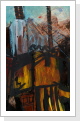 11Acryl/Lack/Kreide auf Holz , 20x30x5 cm 11Acryl/Lack/Kreide auf Holz , 20x30x5 cm