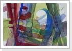 O.T. 2008, 78 x 108 cm