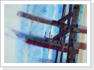 Trger, 2005, 106 x 78 cm