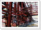 Kokerei, 2003, 78 x 108 cm