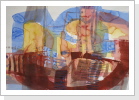O.T. 2008, 78 x 108 cm