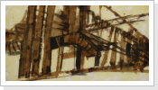 Kokerei, 2, 2007, 70 x 125 cm Kokerei, 2, 2007, 70 x 125 cm