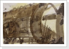 Kokerei, 4, 2007, 70 x 100cm Kokerei, 4, 2007, 70 x 100cm