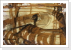 Kokerei, 6, 2007, 70 x 100cm Kokerei, 6, 2007, 70 x 100cm